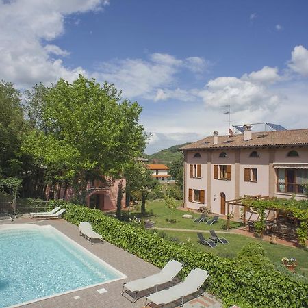 Agriturismo Il Cavicchio Пьяноро Экстерьер фото