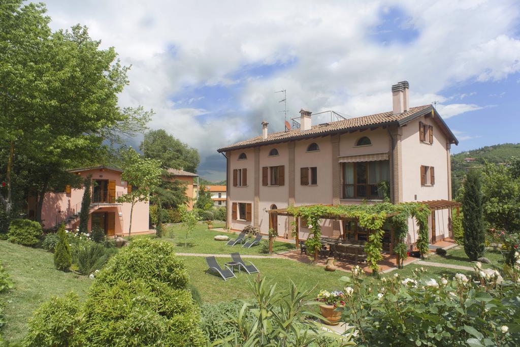 Agriturismo Il Cavicchio Пьяноро Экстерьер фото