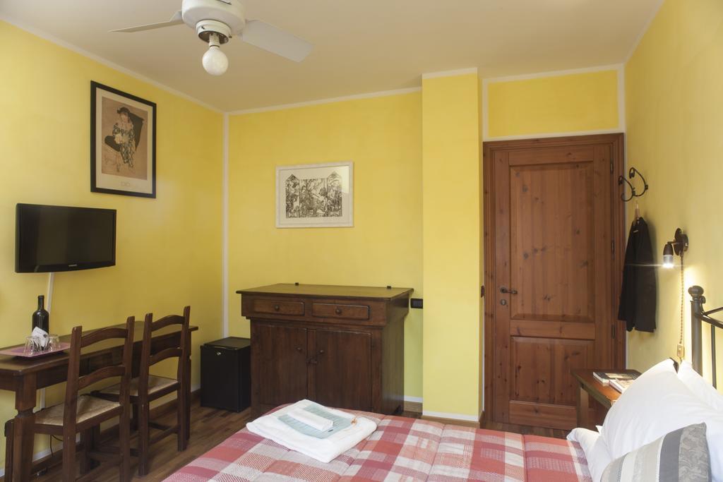 Agriturismo Il Cavicchio Пьяноро Экстерьер фото